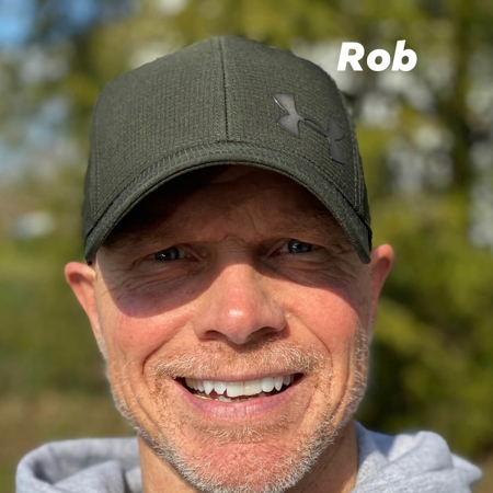 Photo of Rob Quimby